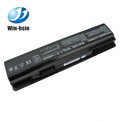 New Dell Vostro 1015 1015n Laptop 5200mah Battery